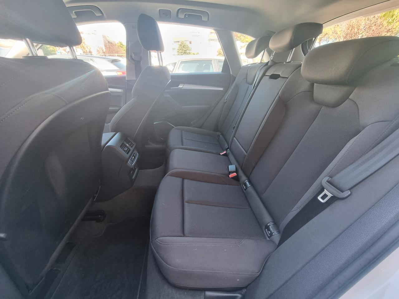 Audi Q5 35 TDI S tronic Business Advanced