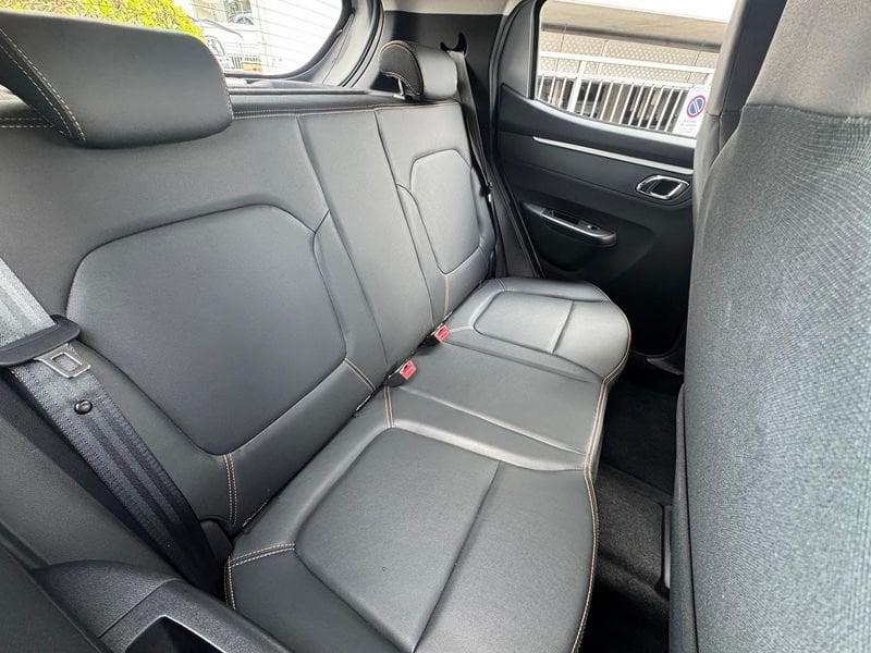 Dacia Spring Electric 45 Comfort Comfort Electric 45
