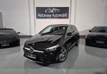 Mercedes-Benz B 250 160cv Plug In Hybrid premium AMG Finanziabile