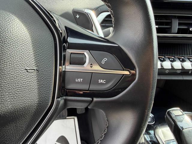 PEUGEOT 3008 1.2 PureTech Turbo 130 S&S EAT8 Allure