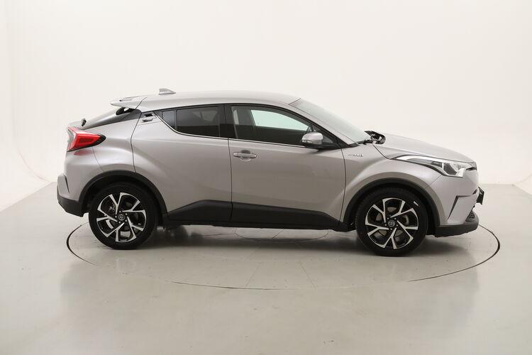 Toyota C-HR Hybrid Trend BR727723 1.8 Full Hybrid 122CV