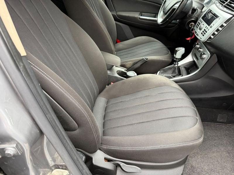 Lancia Delta Delta 1.4 tjt Gold ecochic Gpl 120cv