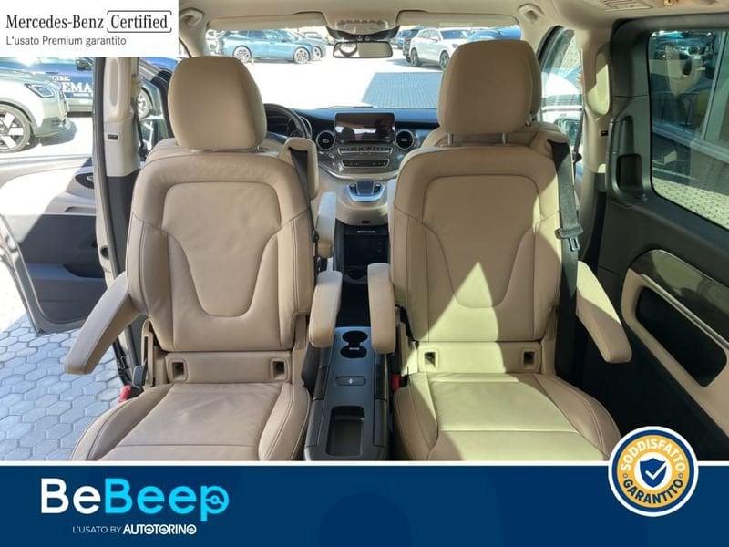 Mercedes-Benz Classe V V LONG 300 D PREMIUM AUTO