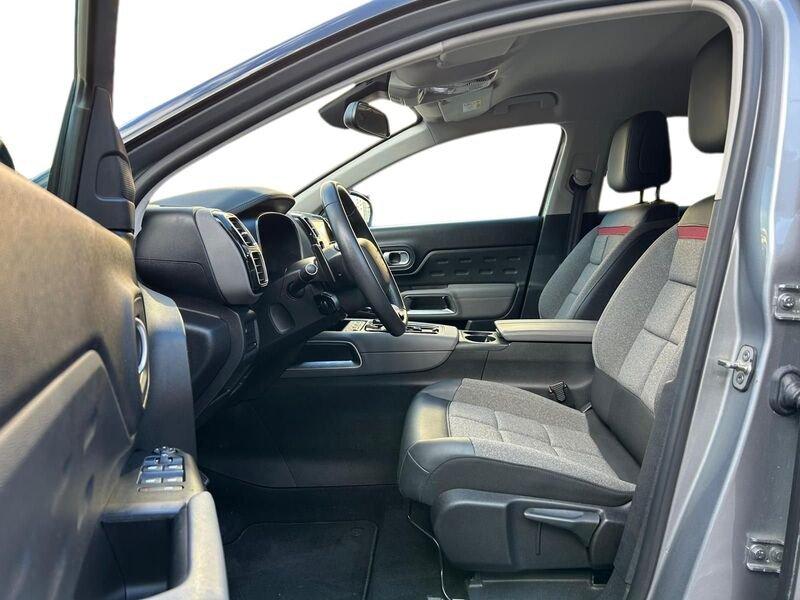 Citroën C5 Aircross BlueHDi 130 CV Automatica EAT8 Feel Pack S&S