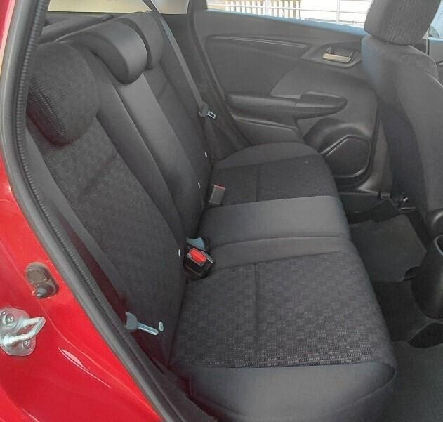 Honda Jazz 1.3 Trend