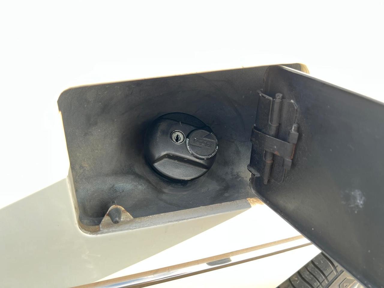 Alfa Romeo Montreal 2.600 V8