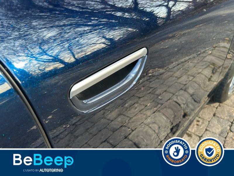 Maserati Grecale 2.0 MHEV MODENA 330CV AUTO