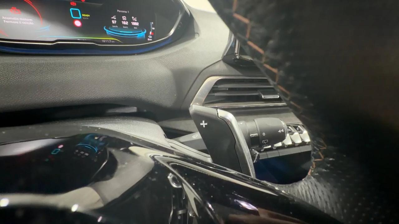 Peugeot 3008 Hybrid 225 e-EAT8 GT Pack