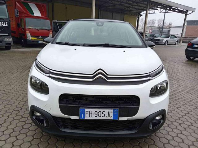 CITROEN C3 1.6 BlueHDi ADATTA NEOPATENTATI