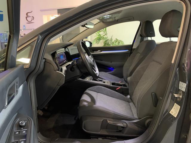 VOLKSWAGEN Golf 1.0 TSI EVO Life