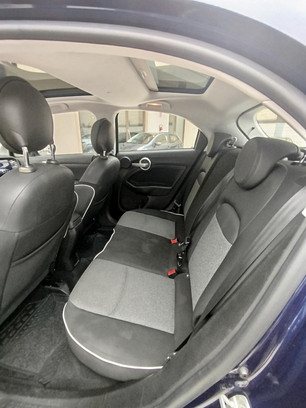 Fiat 500X 1.3 MultiJet 95 CV Pop Star