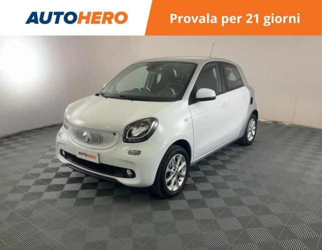 SMART ForFour 70 1.0 Youngster