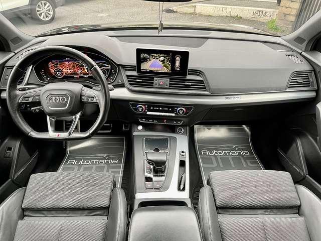 Audi Q5 40 tdi Quattro PREZZOREALE\VIRTUAL\UNIPRO\KMCERTIF