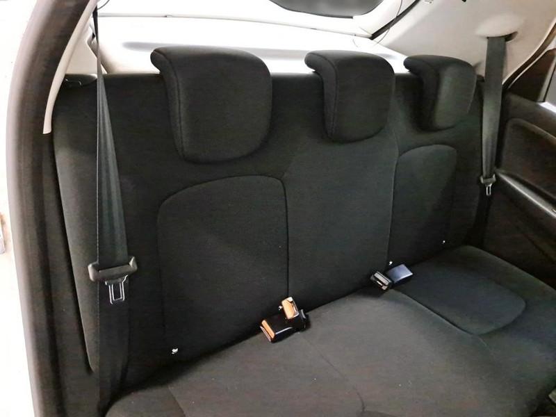 RENAULT ZOE BUSINESS R110 5 PORTE BERLINA