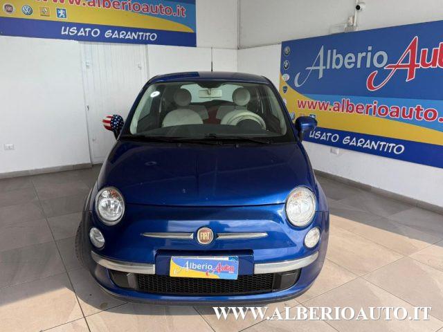 FIAT 500 1.2 Street