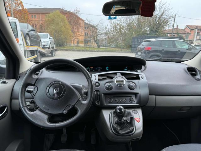 RENAULT Grand Scenic 1.9 dCi 7posti Bellissima perfetta di meccanica