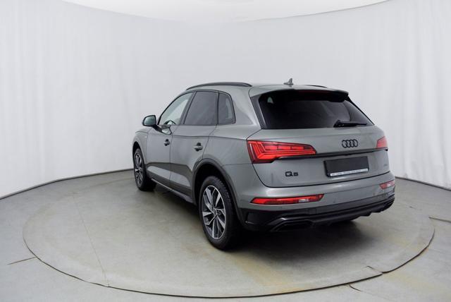 AUDI Q5 40 TDI 204 CV quattro S tronic S line