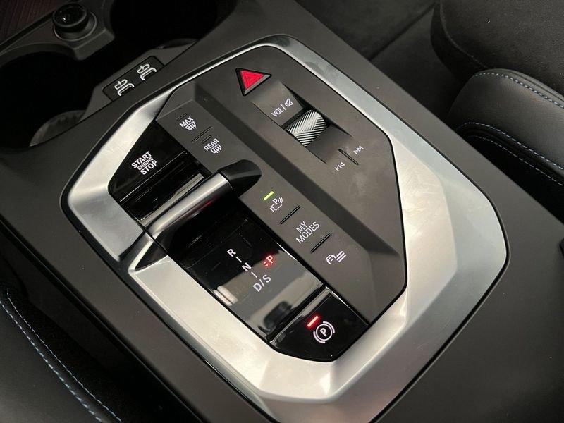 BMW Serie 2 Gran Coupe 220 48V Gran Coupé MSport