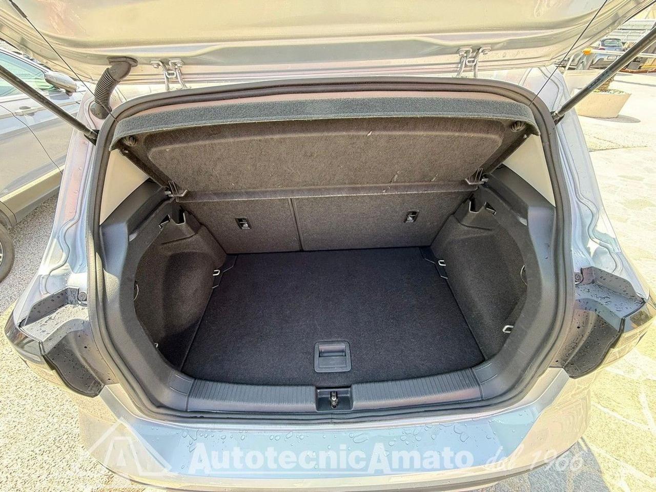 Volkswagen T-Cross 1.0 TSI Style BMT
