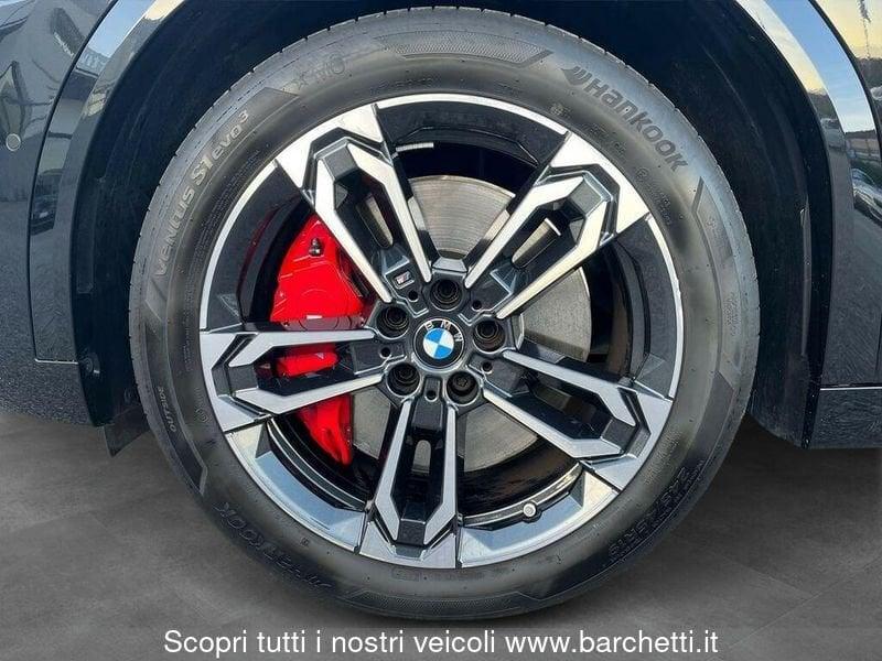 BMW X2 xdrive 20d 48V MSport Pro auto