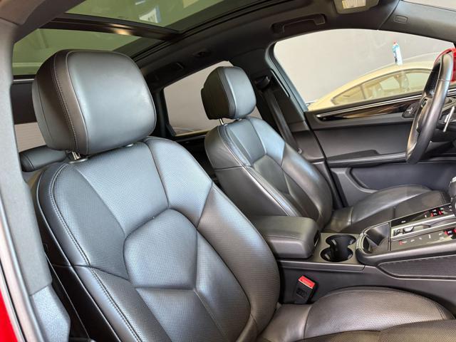PORSCHE Macan 2.0 / TETTO PANORAMICO / CERCHI 20'' OFF ROAD