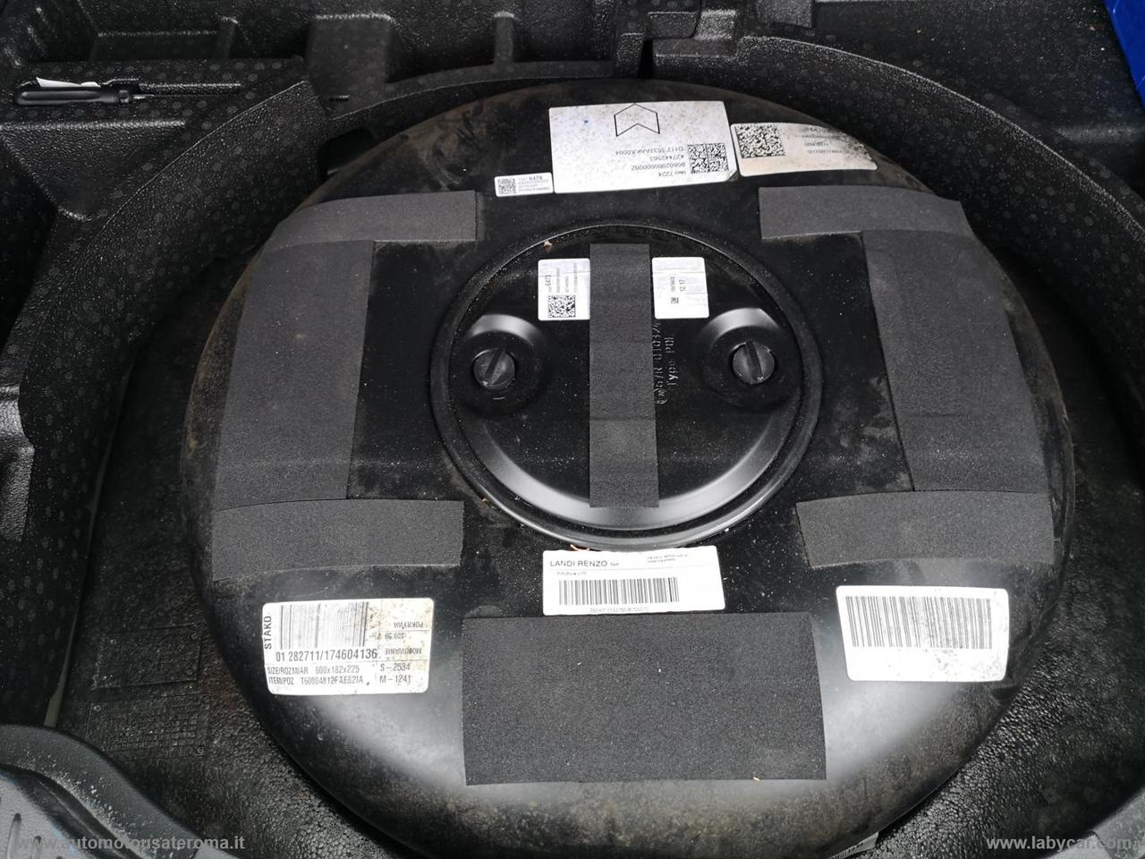 OPEL Mokka X 1.4 TURBO GPL Tech 140 CV 4x2 PROMO WEB