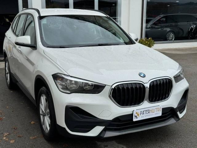 BMW X1 Xdrive18d auto