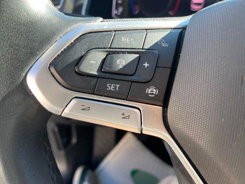 Volkswagen Tiguan Tiguan 2.0 TDI SCR Life