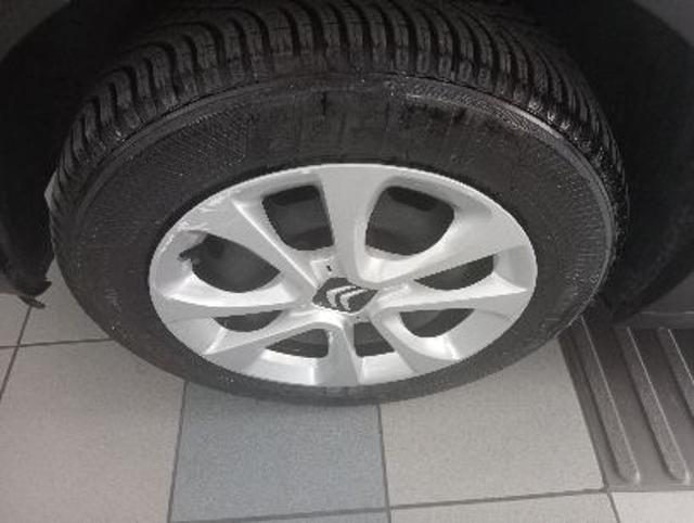 CITROEN C3 PureTech 83 S&S Feel