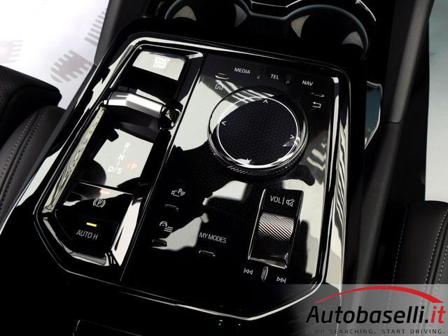 BMW 520 D MHEV 48V 'MSPORT PRO' AUTOMATICA SDRIVE