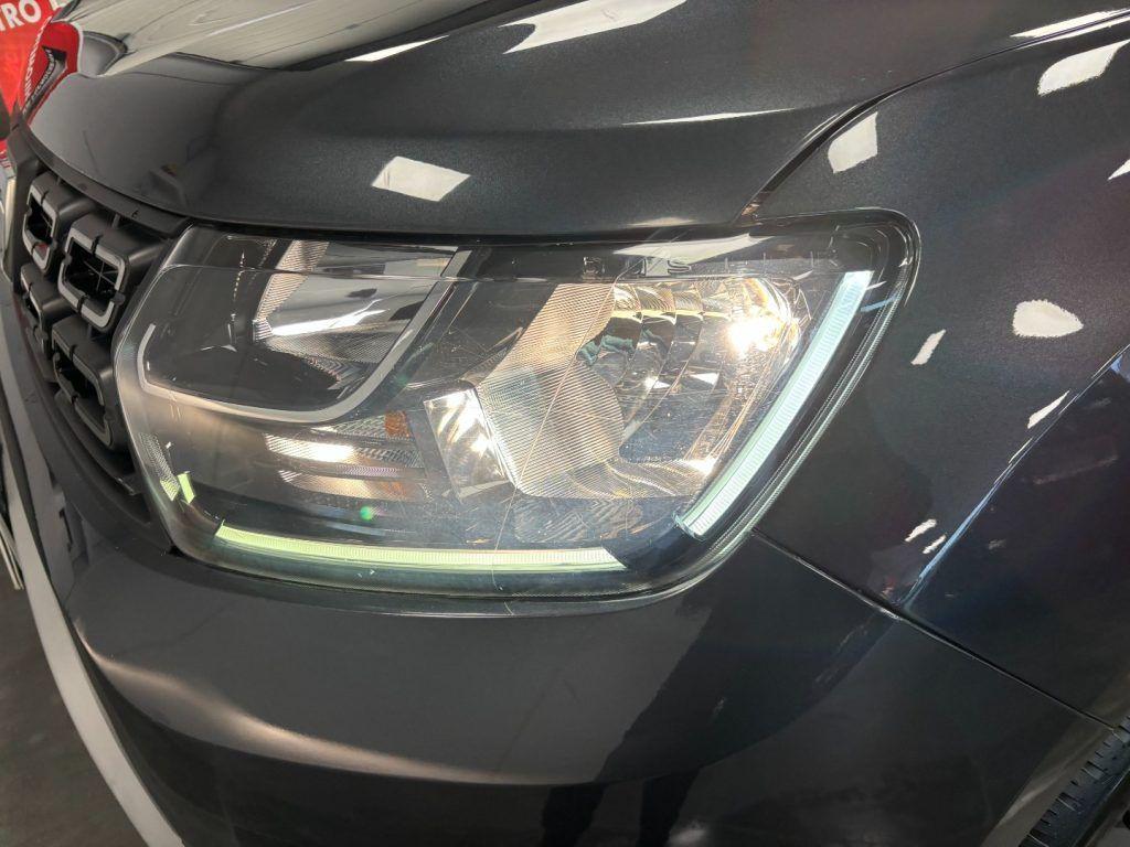 Dacia Duster 1.6 GPL 4x2 Prestige