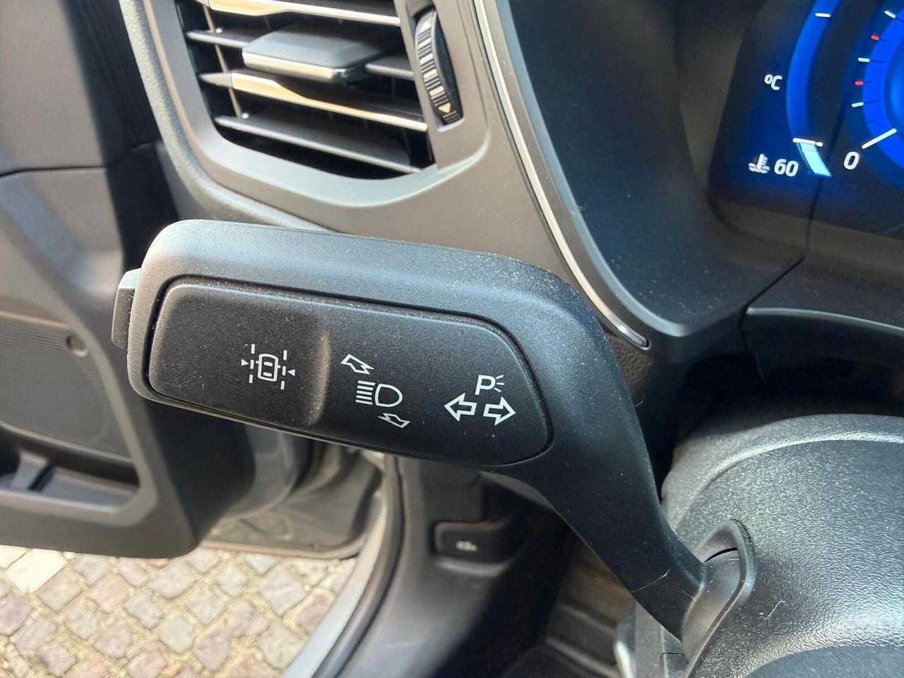 Ford Kuga 1.5 EcoBlue 120 CV 2022 Titanium