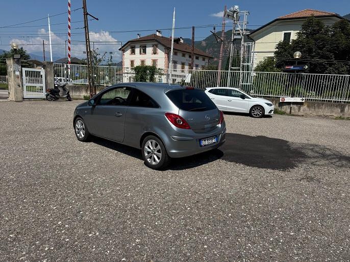Opel Corsa 1.2 85CV 3 porte GPL-TECH Elective