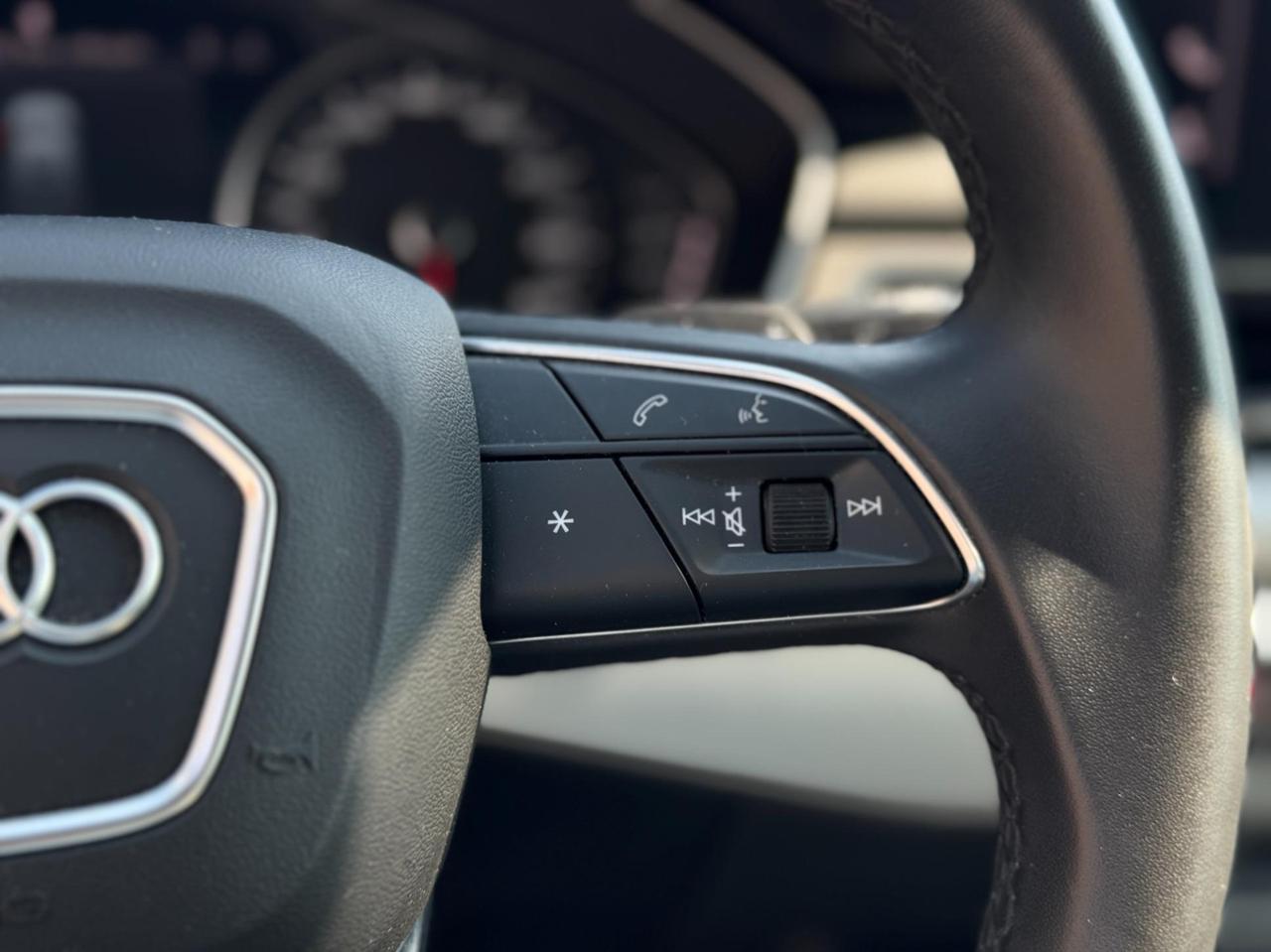 Audi A4 Avant 40 2.0 tdi mhev 204cv s-tronic