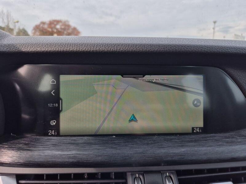 Alfa Romeo Stelvio Stelvio 2.2 Turbodiesel 160 CV AT8 RWD Business