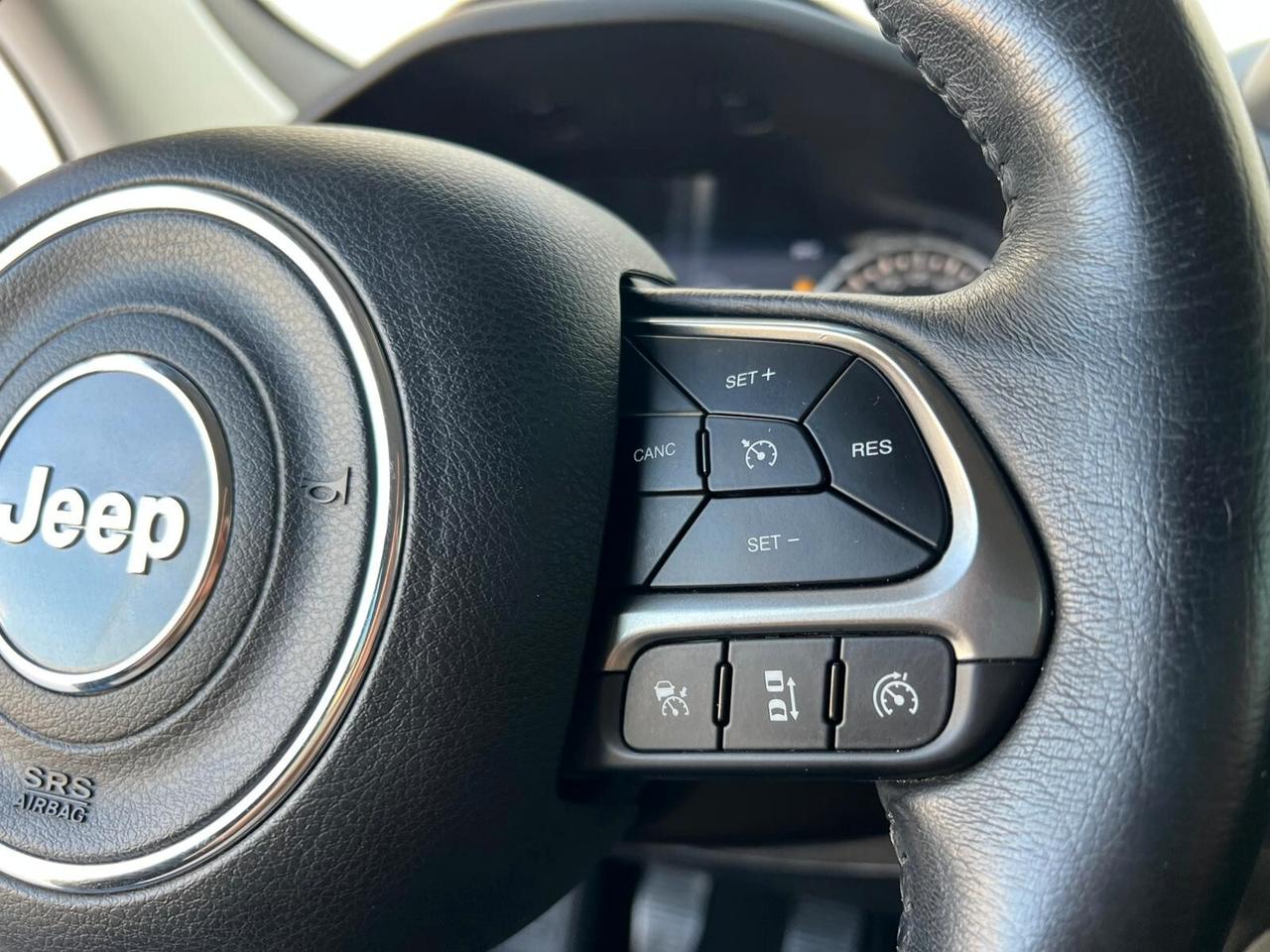 JEEP RENEGADE 1.6 MJT 120 CV 2019!!!LIMITED!!!