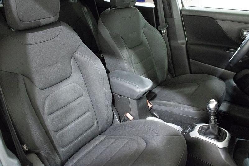 Jeep Renegade Renegade 1.6 Mjt 120cv Limited