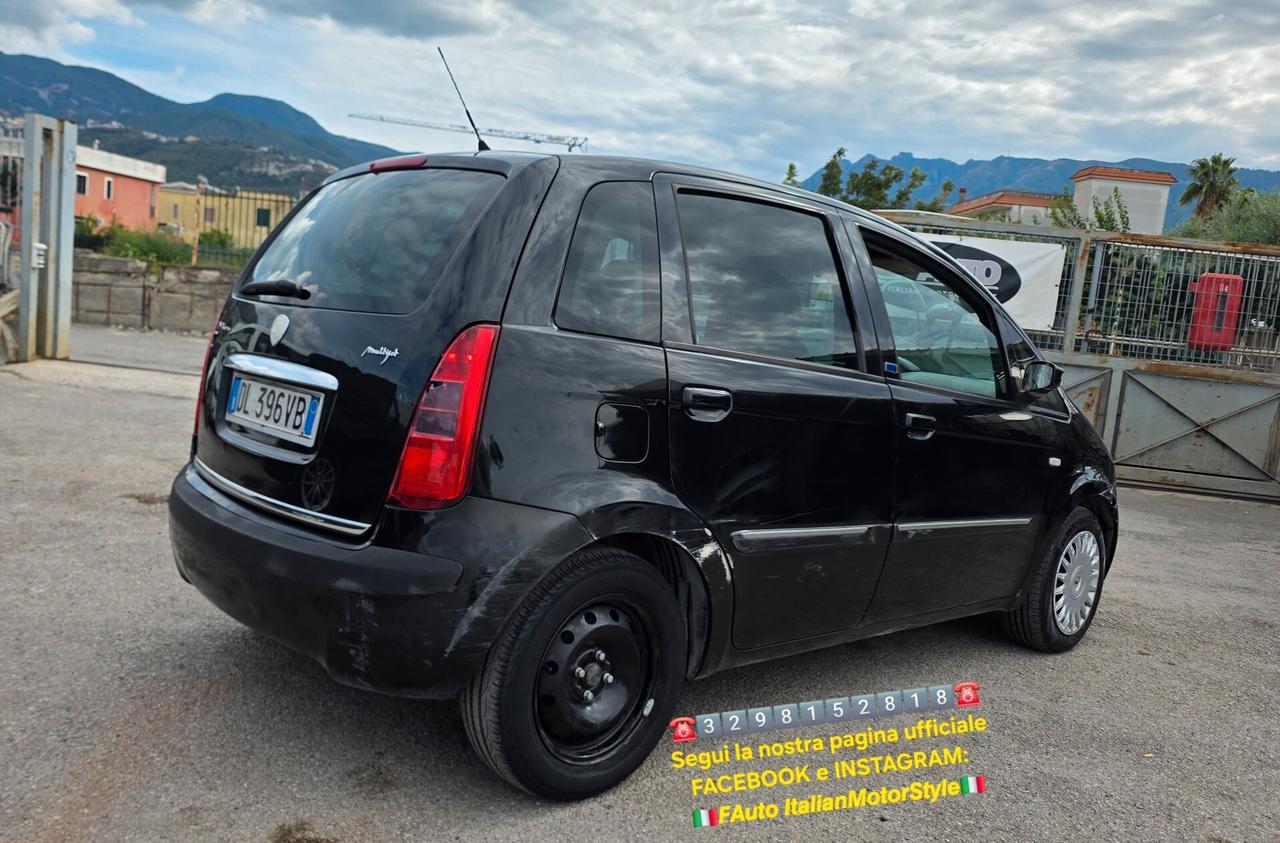 Lancia MUSA 1.3 Multijet 16V 90 CV Oro