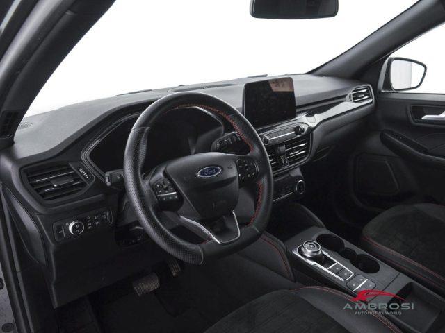 FORD Kuga 2.0 EcoBlue 120 CV aut. 2WD ST-Line X