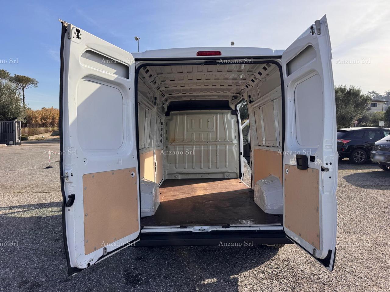 CITROEN Jumper 35 L3H2 2.2 bluehdi 140cv S&S