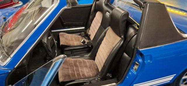 PORSCHE 914 1.700 ***BOOK SERVICE D'ORIGINE*TARGA TREVISO