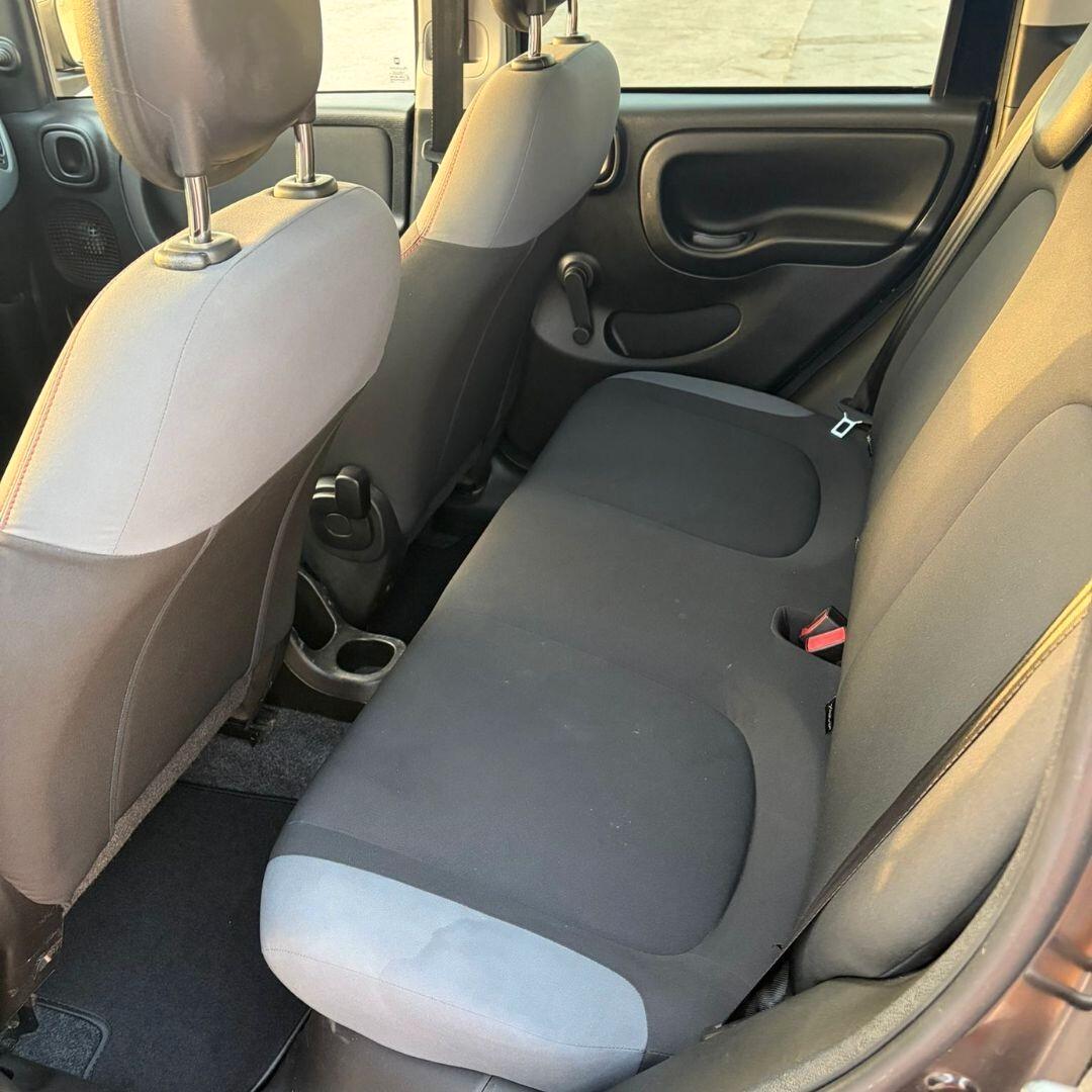 Fiat Panda 1.2 benzina *IMPECCABILE*