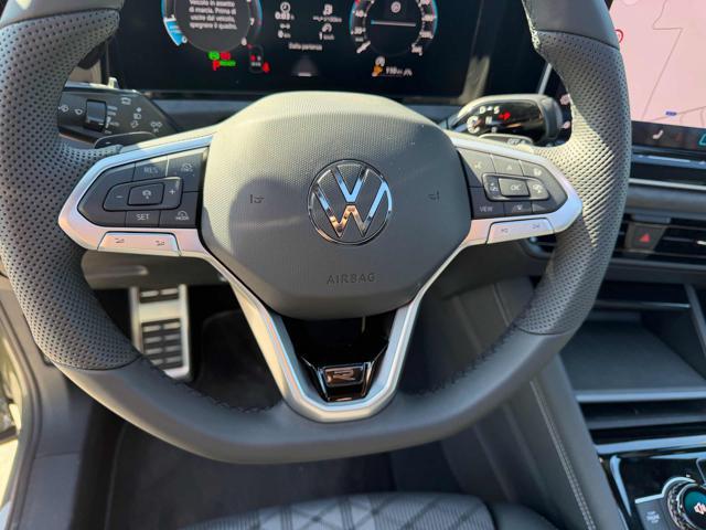 VOLKSWAGEN Tiguan 1.5 eTSI 150 CV ACT DSG R-Line Plus