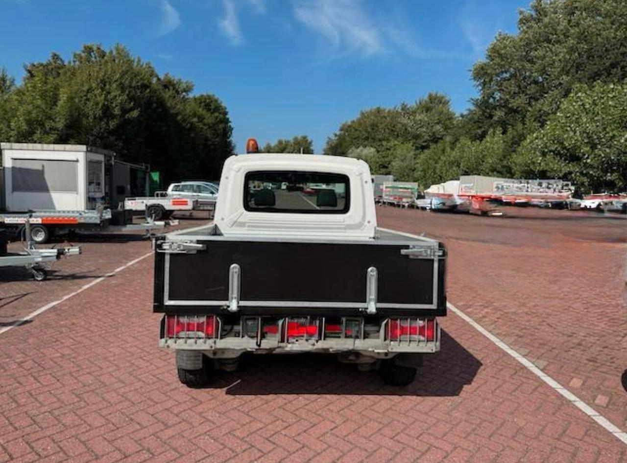 Fiat Doblo Work UP \ Pick