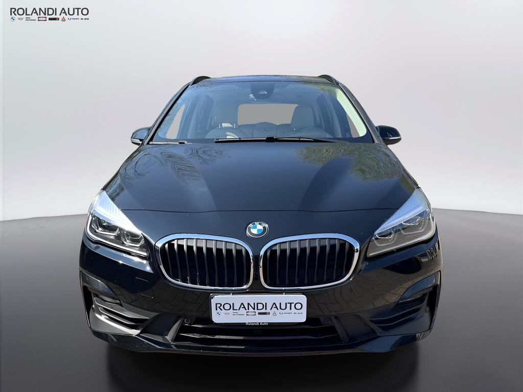 BMW Serie 2 Gran Tourer 218 d Advantage xDrive Steptronic