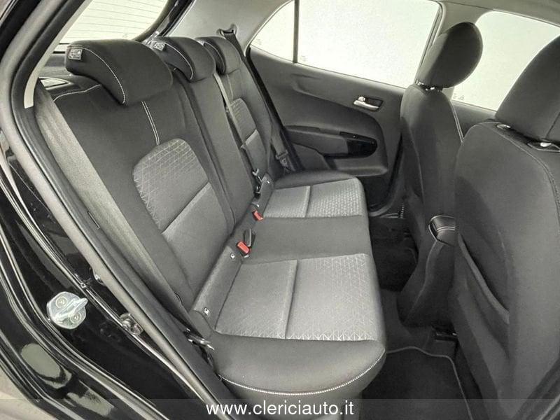 KIA Picanto 1.0 12V 5 porte Style