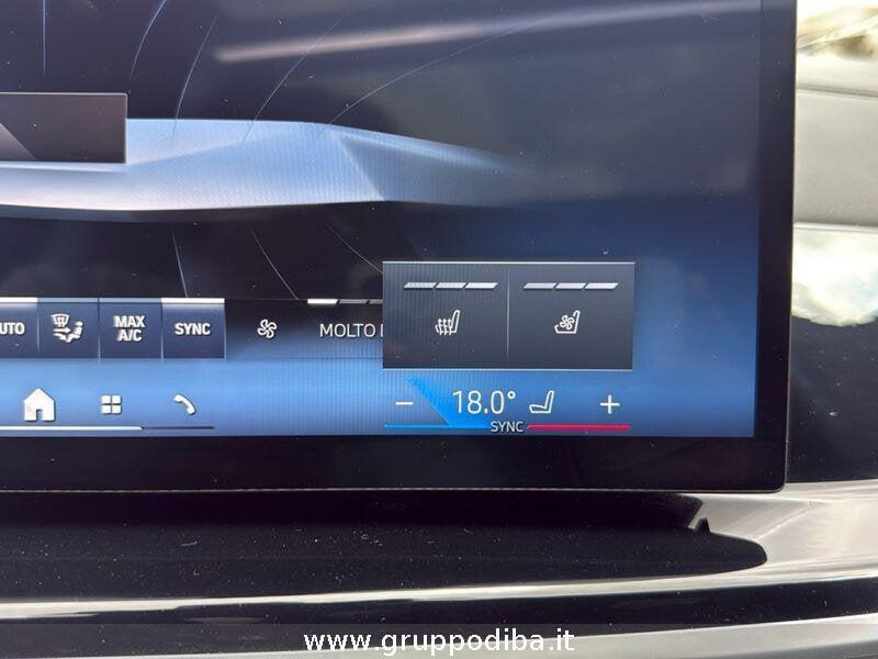 BMW X5 G05 LCI 2023 xdrive40d MSport Pro auto