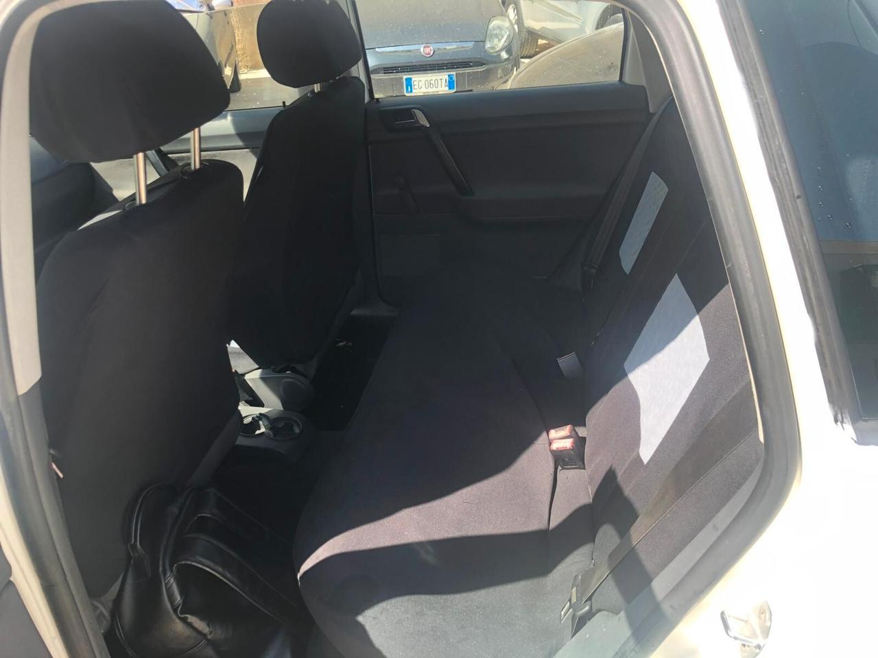 VOLKSWAGEN POLO 1.4 TDI 69CV PROMO ESTATE