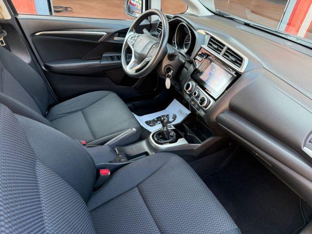 HONDA Jazz 1.3 Comfort Navi ADAS CVT