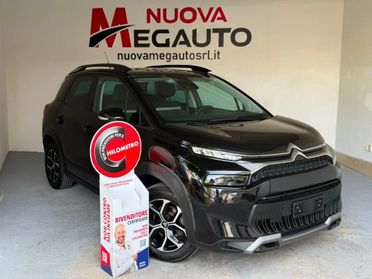 CITROEN C3 Aircross PureTech 110 S&S Plus